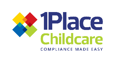 M233218 1Place Childcare logo with Tagline LG FA