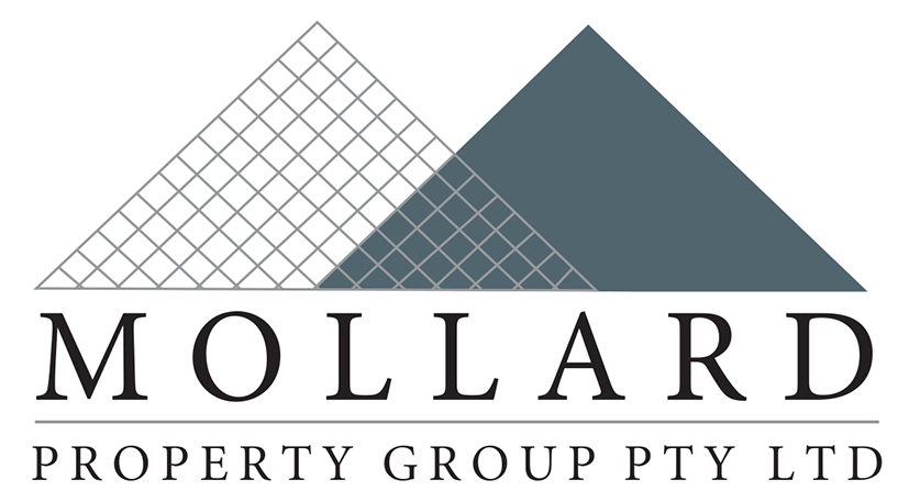 Mollard Property Group 2021 logo