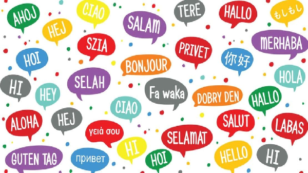 International Mother Language Day 21 February