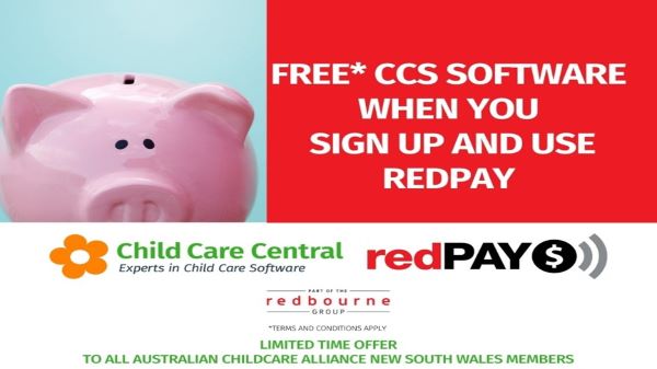Child Care Central: Are you looking for better and more caring customer service with your CCS software?