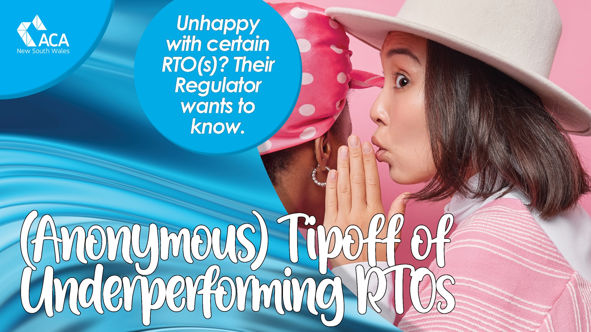 Tipoff underperforming RTOs