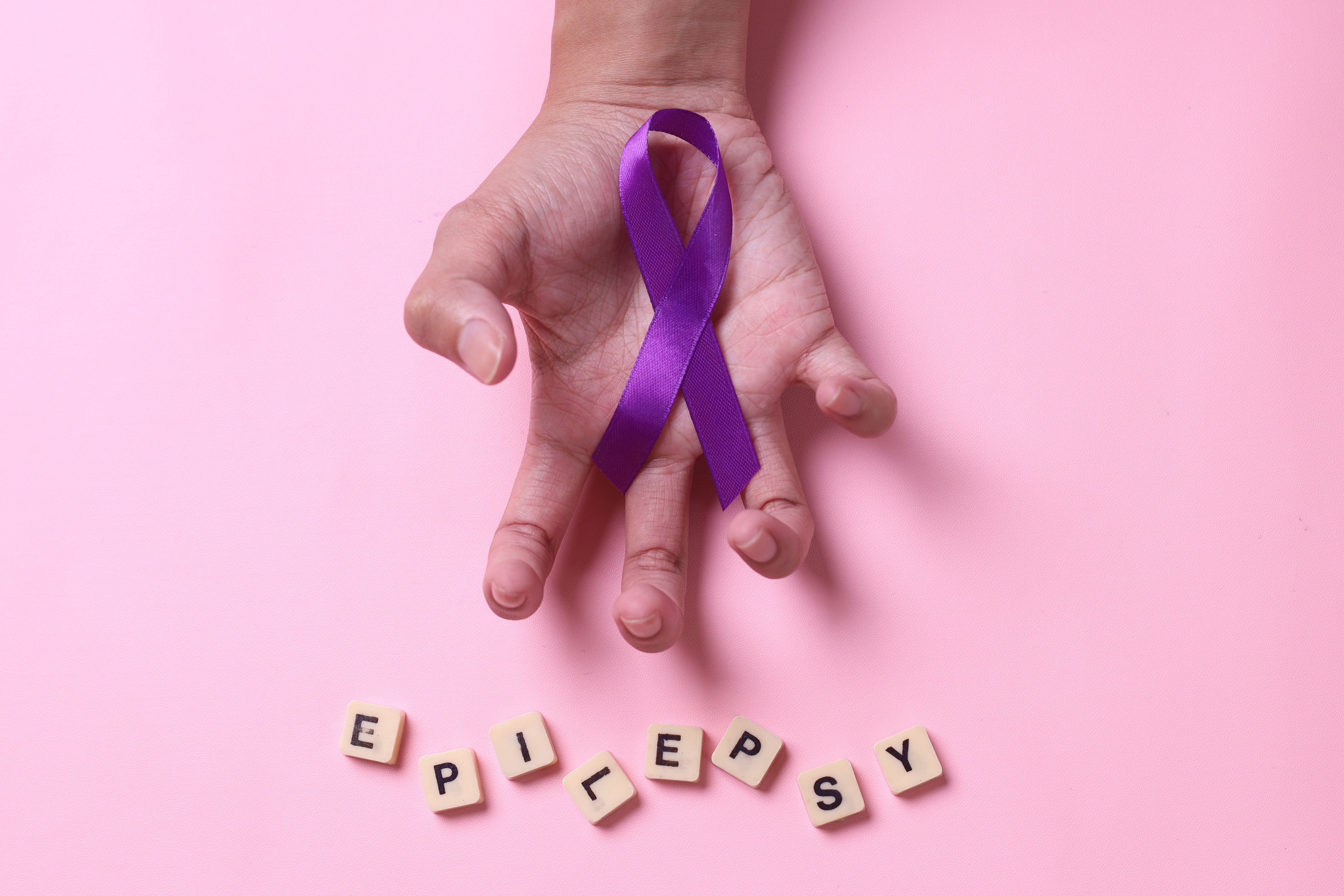 Epilepsy (Purple Day)