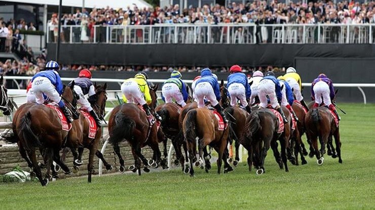 Melbourne Cup