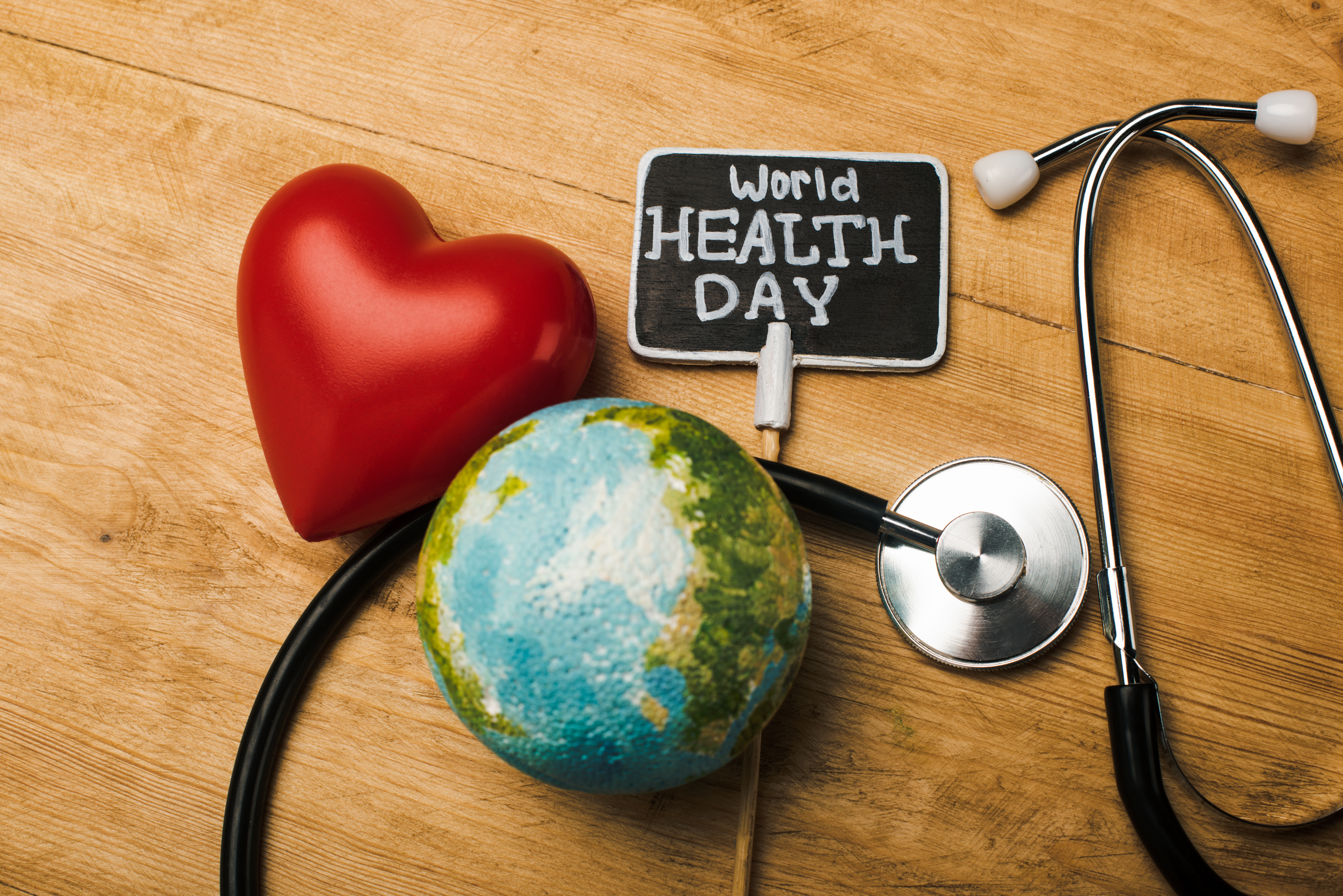 World Health Day