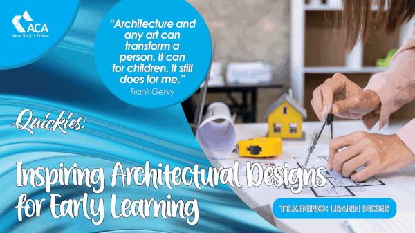 Inspiring Architectural Designs for Early Learning