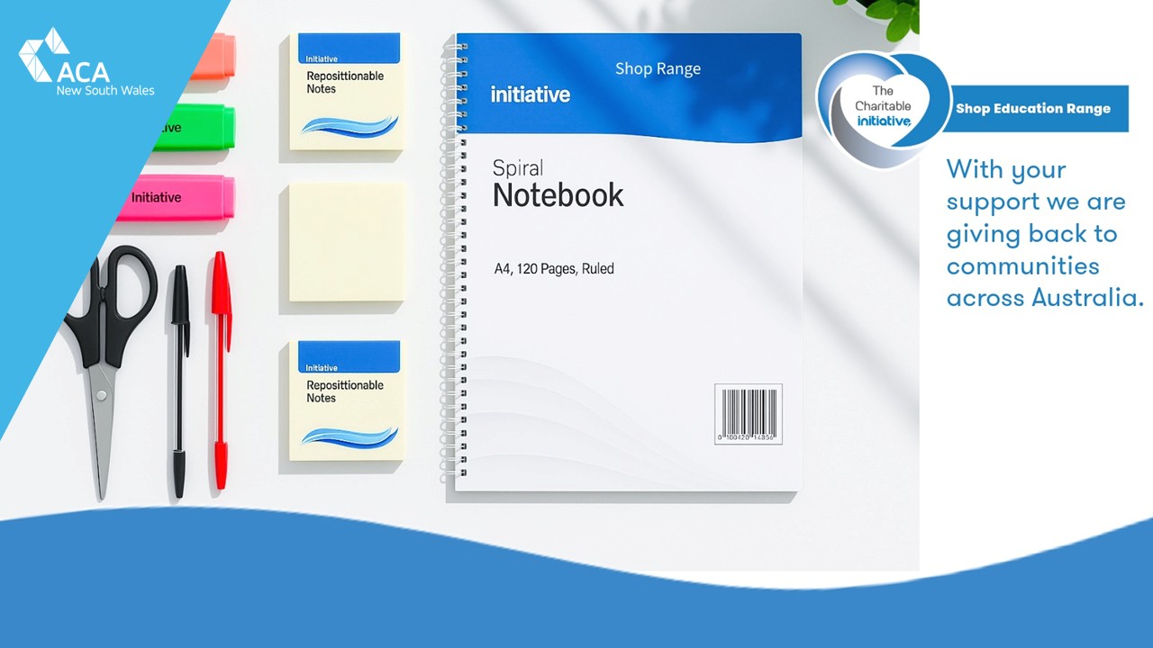 Proudly introducing - Office National Australia