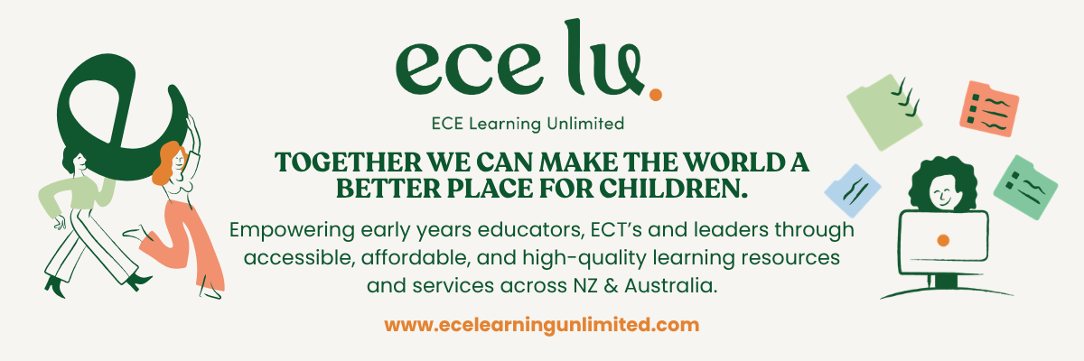 Proudly Introducing - ECE Learning Unlimited