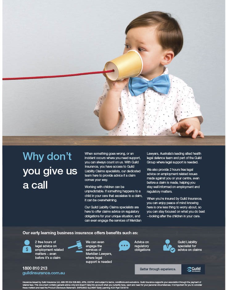 EAR32802 GLD4947 Early Learning