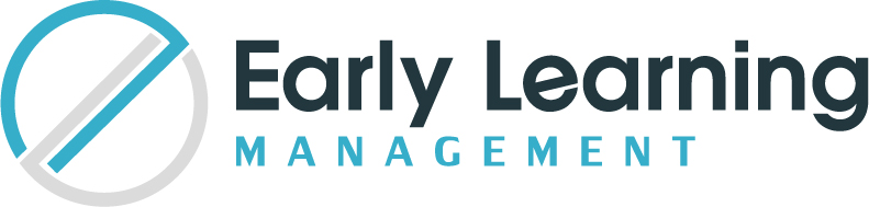 Early Learning Logo Horizontal