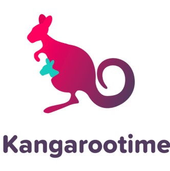 Kangaroo Time Logo 1