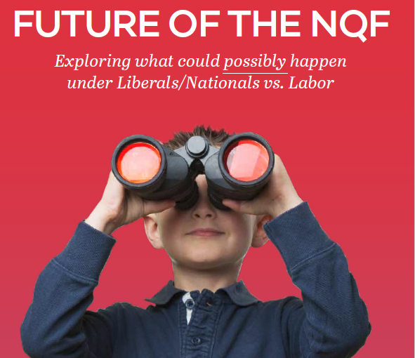 Future of NQF thumbnail