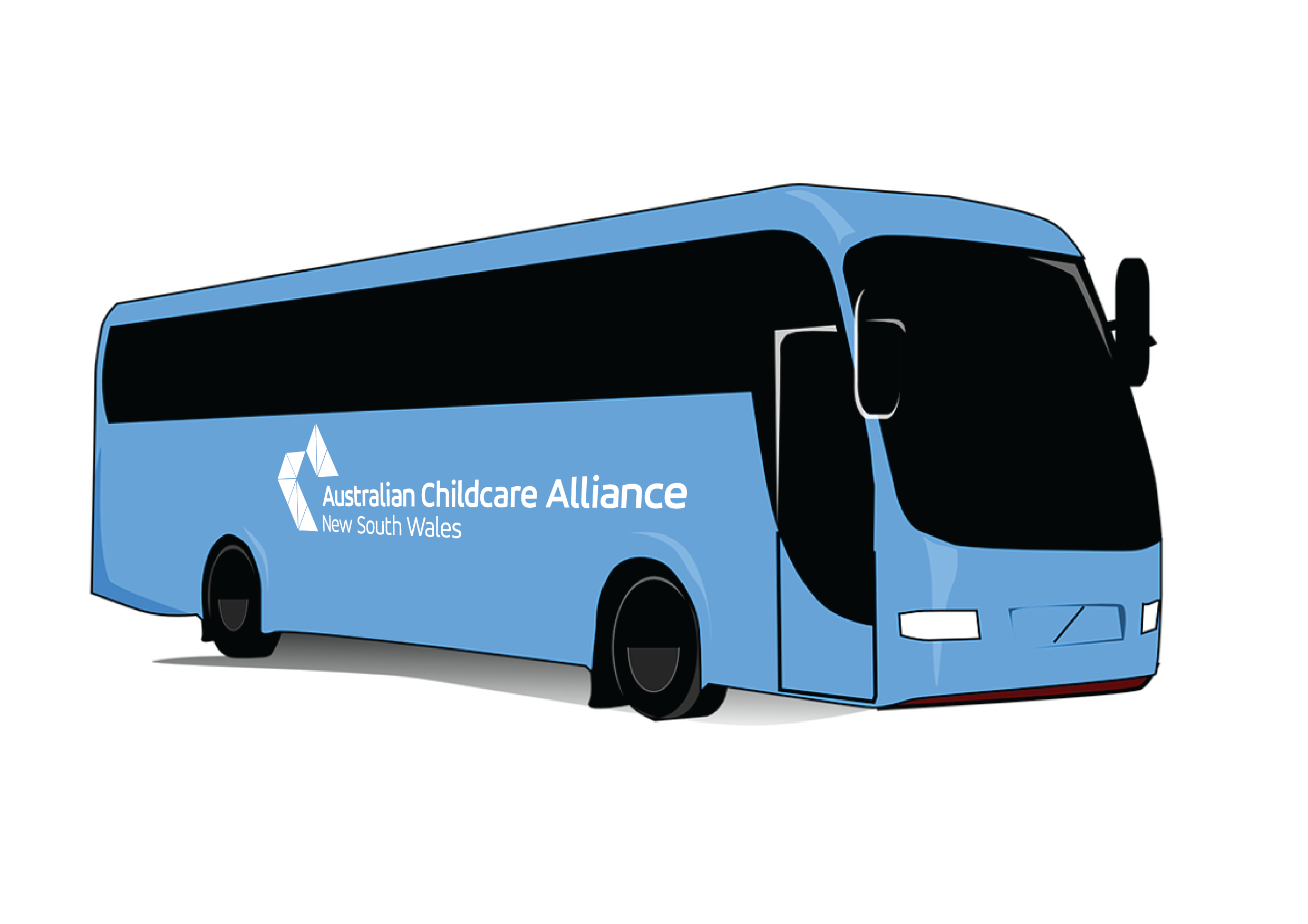 ACA NSW Bus Tours-Events