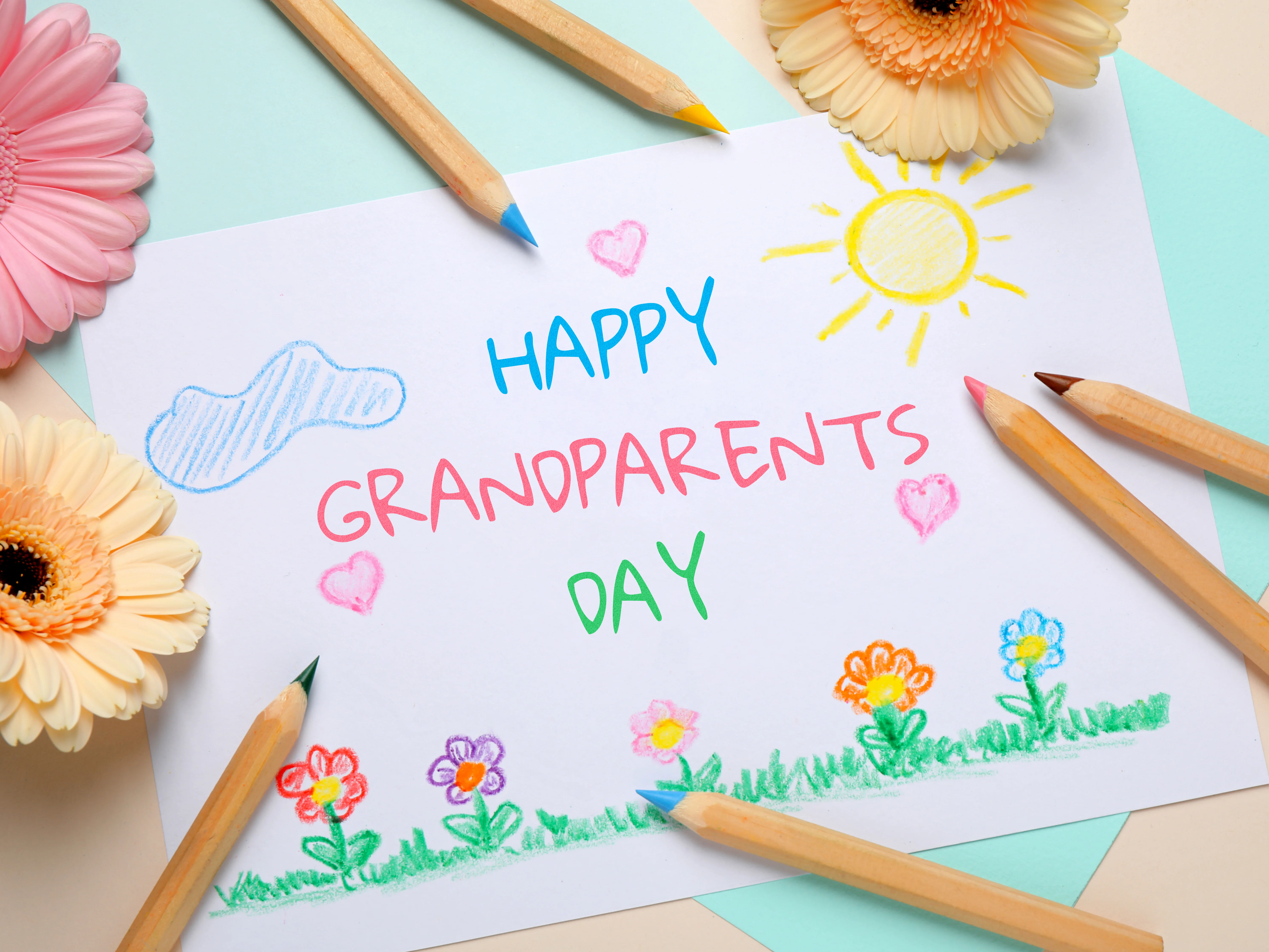 grandparents day f