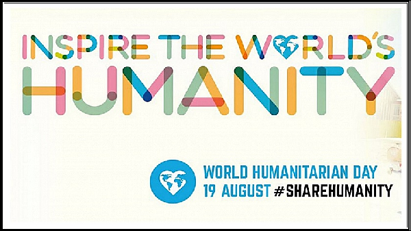 humanitarianday