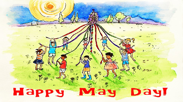 May Day