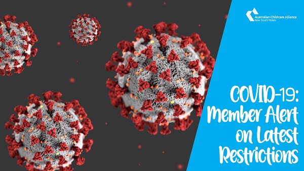 COVID-19: Clarifications for Latest Restrictions Announced (17 July 2021)