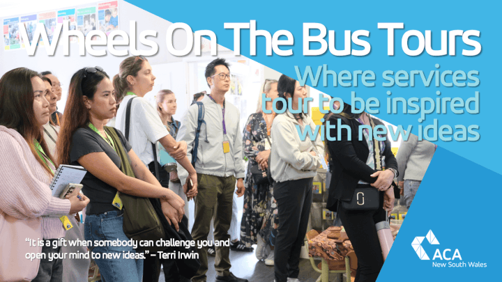 Engaging through Wheels On The Bus Tours