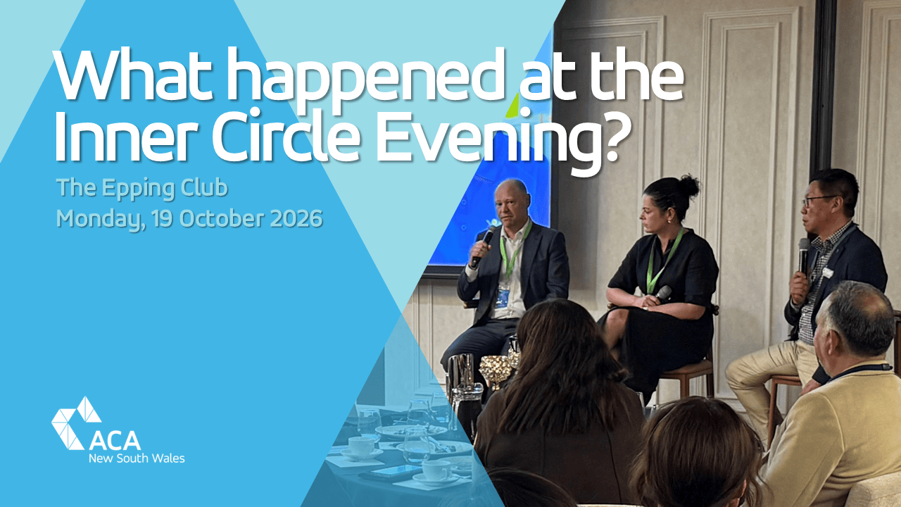 What happened at the Inner Circle on 19 October 2026?