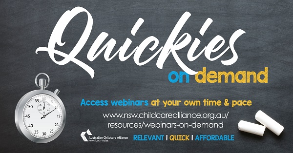Generic Quickies webinars on demand banner 600x314