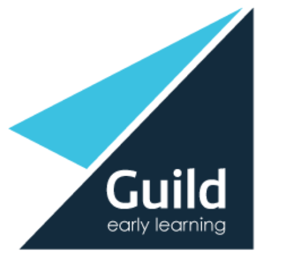 Guild Early Learning logo