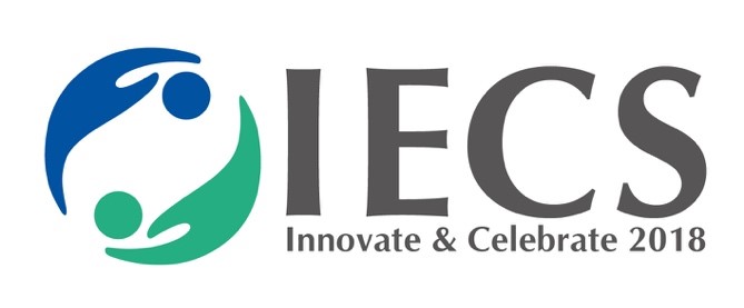 IECS2018 logo