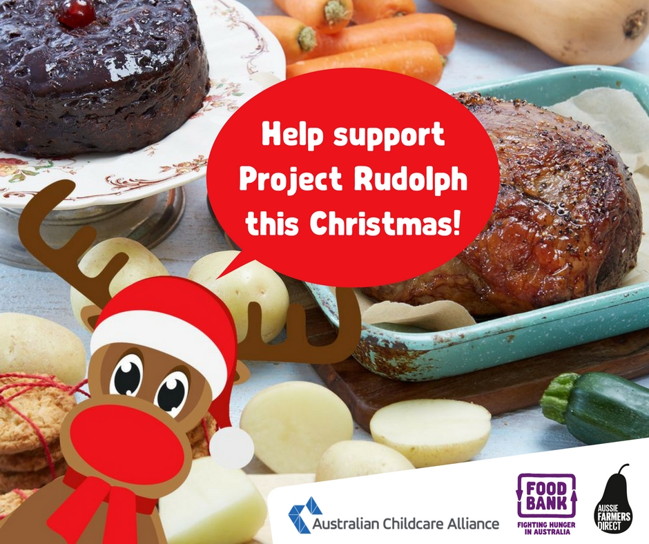 Project Rudolph PDF