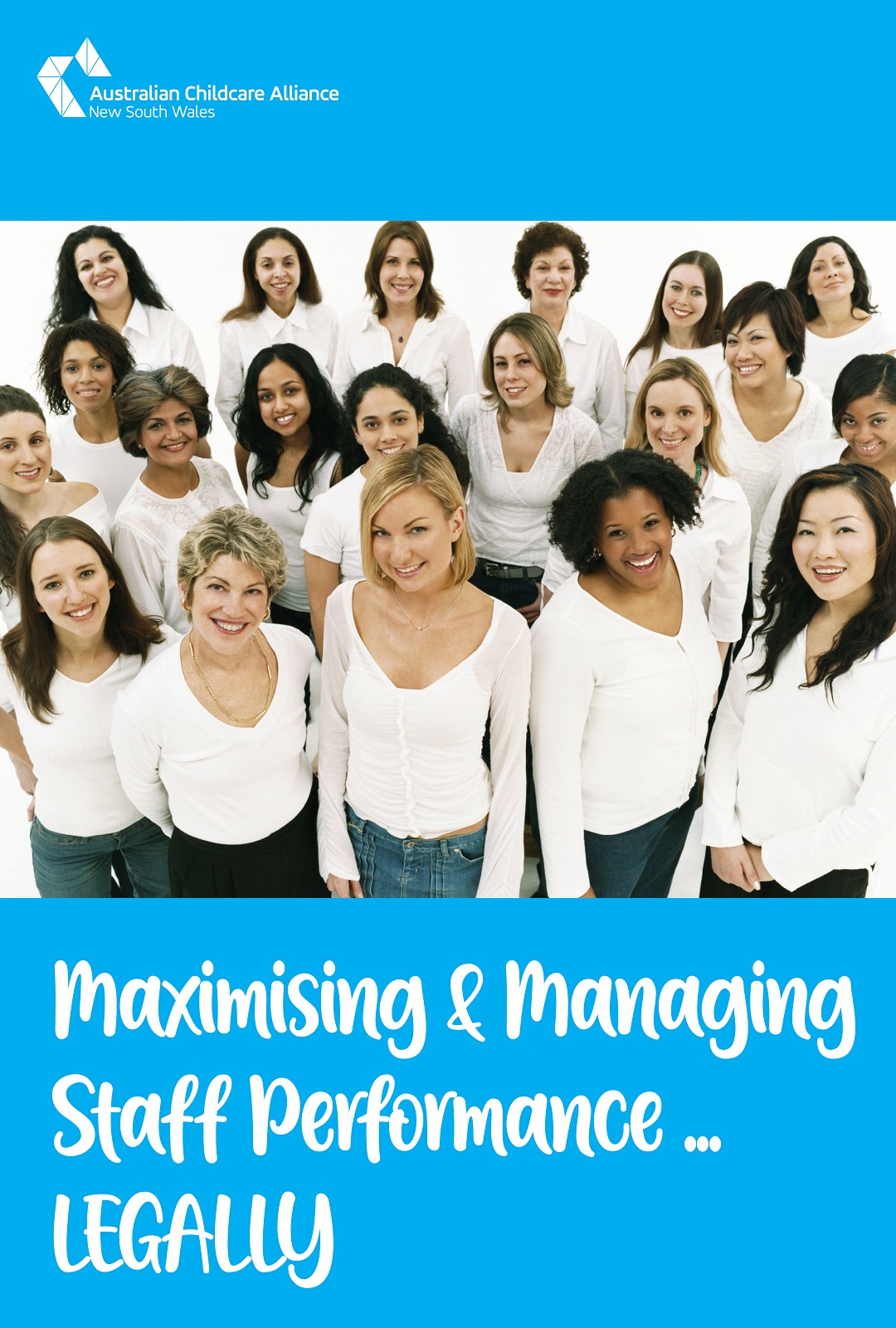 Vimeo Poster Maximising Managing Staff Performance Legally