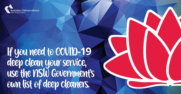 banner nsw govt deep cleaners 600x314