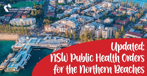 banner updated public health order northern beaches nsw 600x314