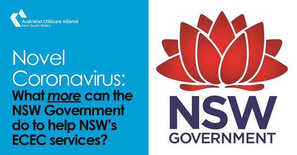banner what more nsw govt can do
