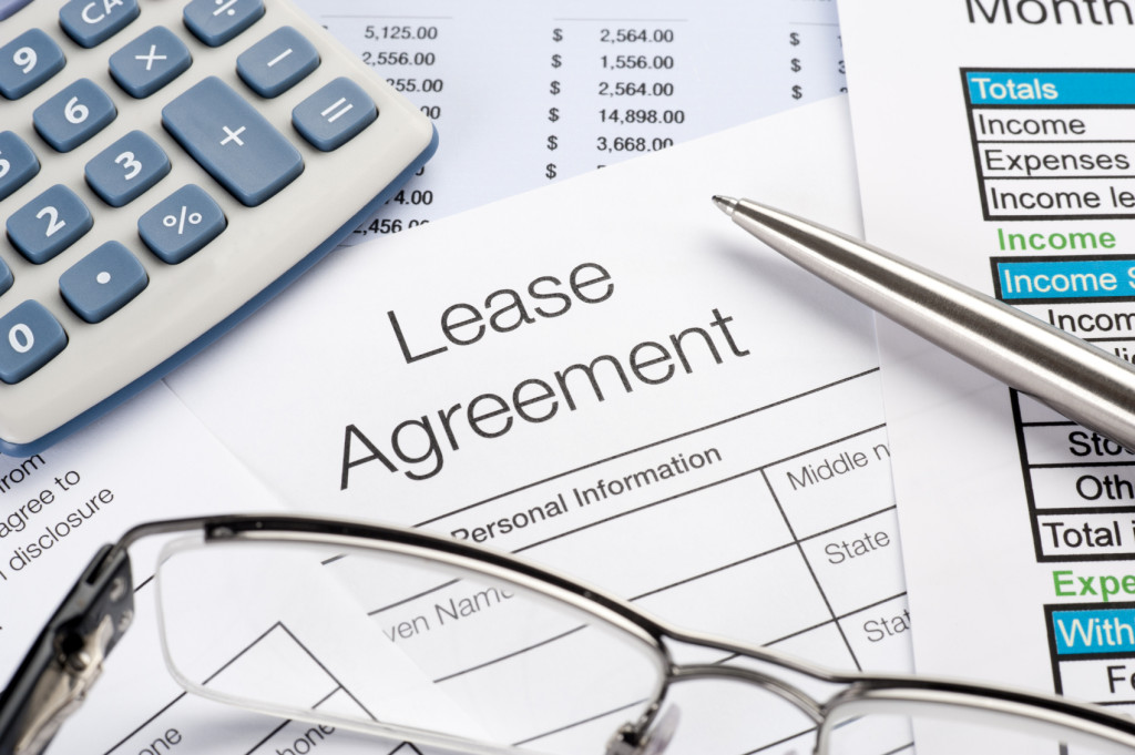 leaseagreement