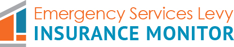 nsw emergency services levy insurance monitor