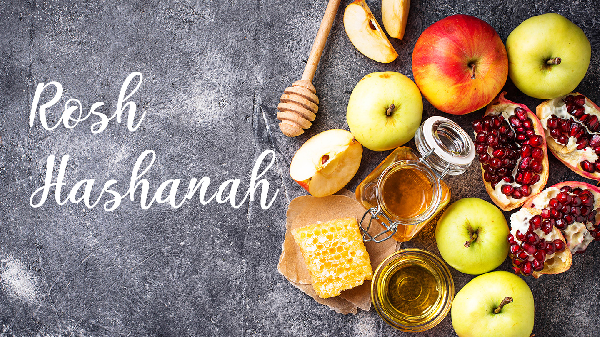 roshhashana