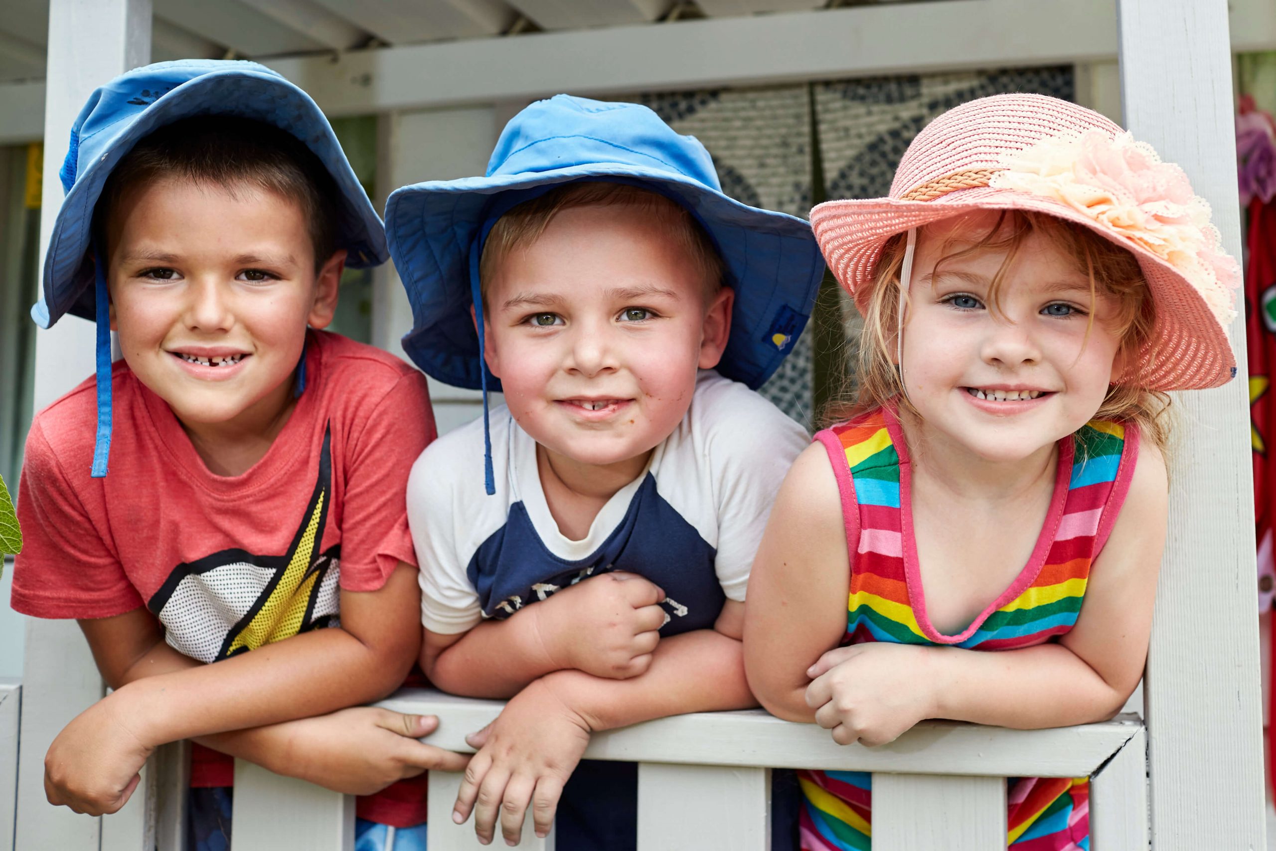 Early Childhood Resources