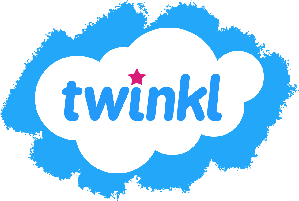 Proudly Introducing -Twinkl