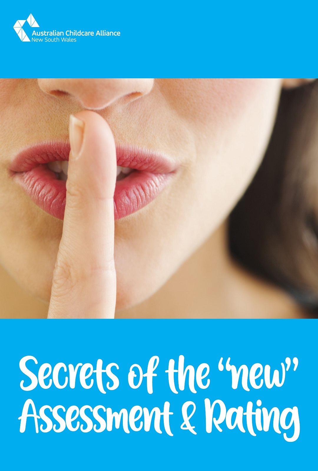 Vimeo Poster2 Secrets of the new AnR
