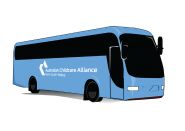 ACA NSW Bus Tours