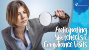 ACA NSW Quickies: Anticipating Spotchecks / Compliance Visits