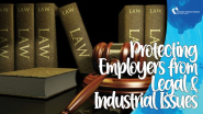 ACA NSW Quickies: Protecting Employers from Legal & Industrial Issues